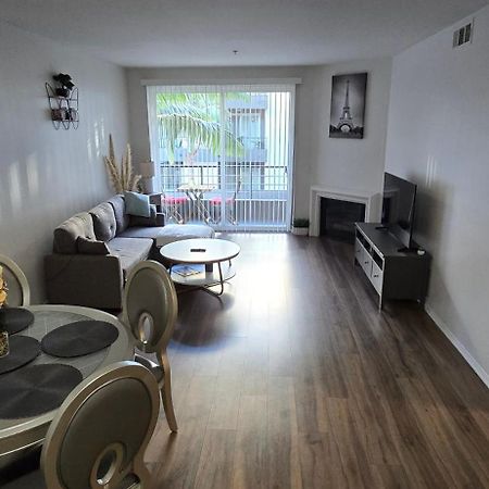 1Bdr In The Heart Of Marina Del Rey Apartment Los Angeles Exterior photo