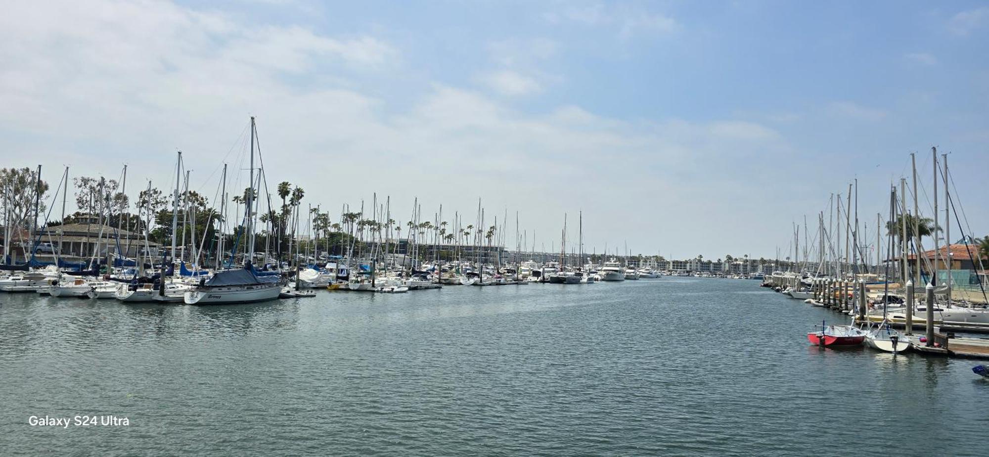 1Bdr In The Heart Of Marina Del Rey Apartment Los Angeles Exterior photo