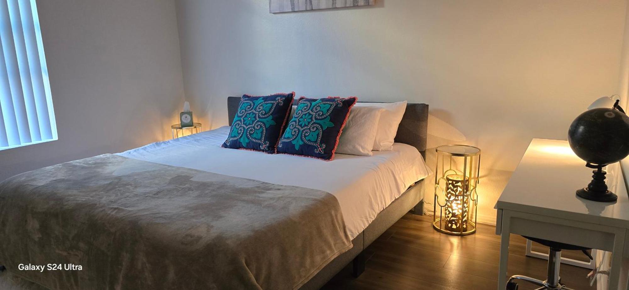 1Bdr In The Heart Of Marina Del Rey Apartment Los Angeles Exterior photo