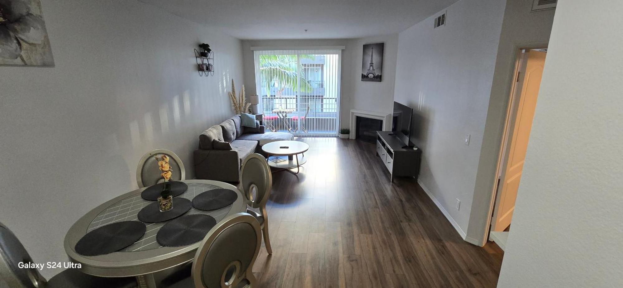 1Bdr In The Heart Of Marina Del Rey Apartment Los Angeles Exterior photo