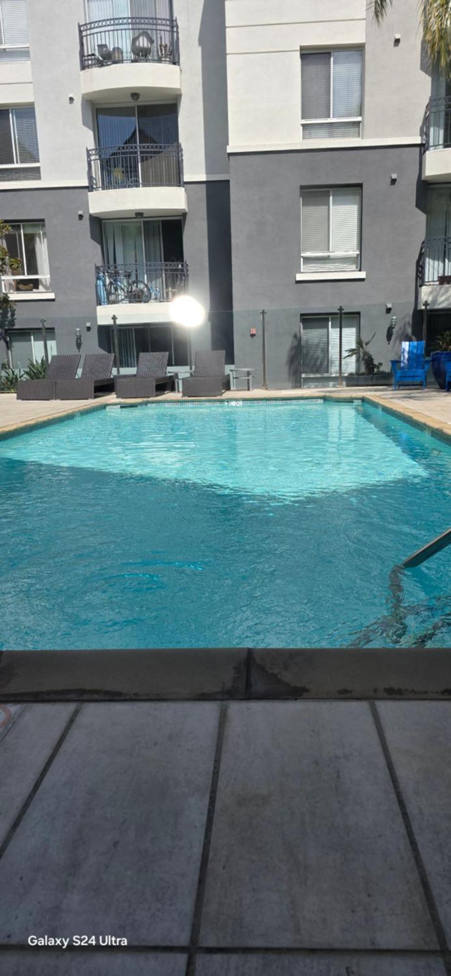 1Bdr In The Heart Of Marina Del Rey Apartment Los Angeles Exterior photo