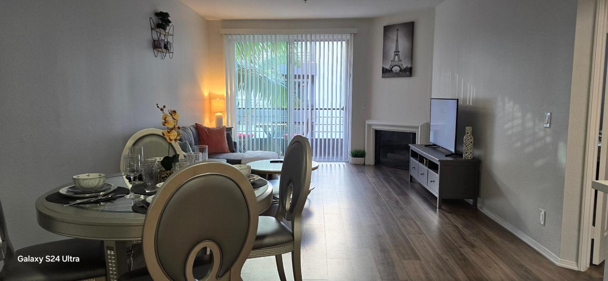 1Bdr In The Heart Of Marina Del Rey Apartment Los Angeles Exterior photo