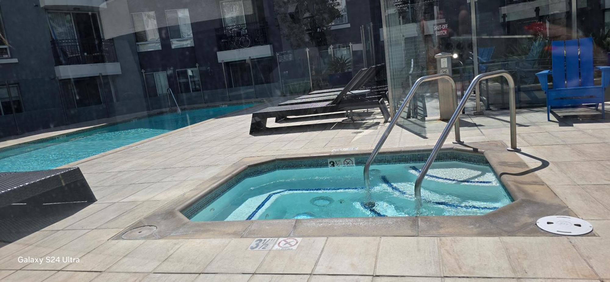 1Bdr In The Heart Of Marina Del Rey Apartment Los Angeles Exterior photo